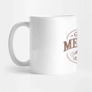 Gulf Of Mexico Mug